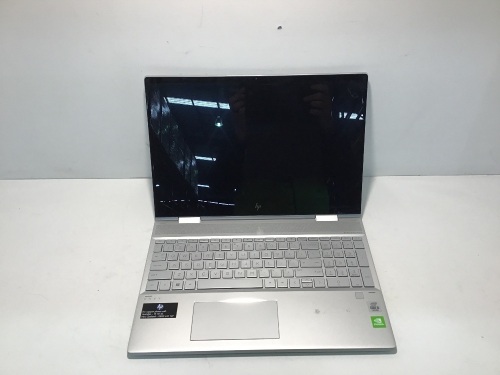 HP Envy X360 15-Dr1017Tx 15.6" 2-In-1 Touchscreen Laptop (256GB)