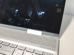 HP Envy X360 15-Dr1017Tx 15.6" 2-In-1 Touchscreen Laptop (256GB) - 2