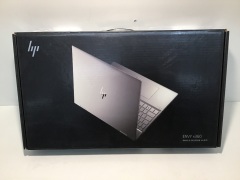 HP Envy X360 15-Dr1017Tx 15.6" 2-In-1 Touchscreen Laptop (256GB) - 4
