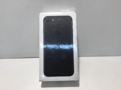 Apple iPhone 7 128GB Black - MN922X/A - 2