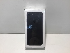 Apple iPhone 7 32GB Black - MN8X2X/A - 2