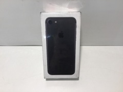 Apple iPhone 7 128GB Black - MN922X/A - 2