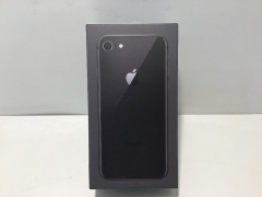 Apple iPhone 8 64GB Space Grey - MQ6K2X/A - 2