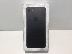 Apple iPhone 7 32GB Black - MN8X2X/A - 2