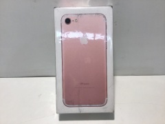 Apple iPhone 7 - 128GB Rose Gold - MN952X/A - 2