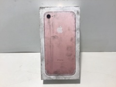 Apple iPhone 7 - 128GB Rose Gold - MN952X/A - 2