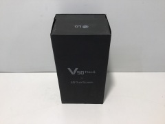 LG V50 ThinQ 5G - Dual Screen Smart Phone - LM-V500EM - 2