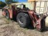 02/2007 JUG-A-O 10t Loader Hauler Dumper