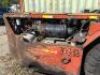 02/2007 JUG-A-O 10t Loader Hauler Dumper - 3