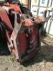 02/2007 JUG-A-O 10t Loader Hauler Dumper - 4