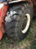 02/2007 JUG-A-O 10t Loader Hauler Dumper - 10
