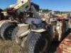 Unreserved 08/2005 JUG-A-0 10t Loader Hauler Dumper