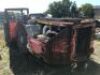 Unreserved 05/2005 JUG-A-O 8T Loader Hauler Dumper - 2