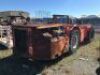 Unreserved 05/2005 JUG-A-O 8T Loader Hauler Dumper - 4