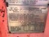 Unreserved 05/2005 JUG-A-O 8T Loader Hauler Dumper - 11