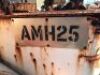 Unreserved EIMCO 913 Loader Hauler Dumper - 12