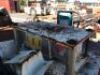 Unreserved 03/2000 EIMCO 130 10t Loader Hauler Dumper - 4
