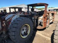 Unreserved 04/1997 EIMCO 130 7t Loader Hauler Dumper