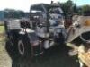 Unreserved 10/1995 Boart Longyear Universal Mine Grader - 2
