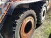 Unreserved 10/1995 Boart Longyear Universal Mine Grader - 9