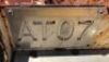 Unreserved 02/2007 Capricorn Mining Air Track Drill Rig - 8