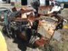 Unreserved Capricorn Mining Air Track Drill Rig - 2