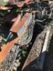 Unreserved Clarks Air Track Drill Rig - 4