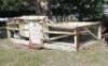 Unreserved QDS Aqua Crete Concrete Hopper Mixer