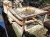 Unreserved QDS Aqua Crete Concrete Hopper Mixer - 2