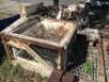Unreserved QDS Aqua Crete Concrete Hopper Mixer - 3