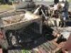 Unreserved QDS Aqua Crete Concrete Hopper Mixer - 4