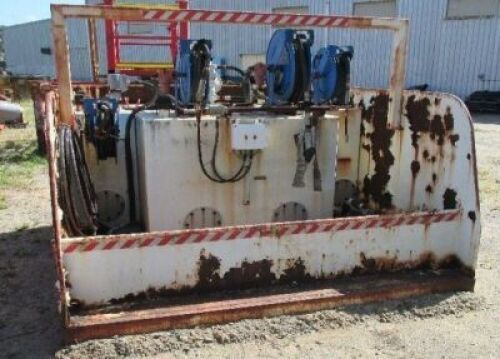 Unreserved QDS Service Pod