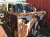 Unreserved QDS Service Pod - 3
