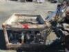 Concrete Mixing Unit