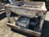 Concrete Mixing Unit - 3