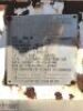 Unreserved QDS Drill Rig Platform - 3