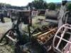 Unreserved QDS Drill Rig Platform - 6