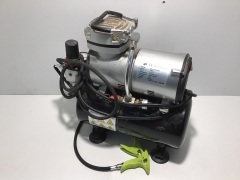Dynamic Power AS186 mini compressor