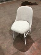 4 x Viccarbe Dining Chairs - 3