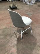 4 x Viccarbe Dining Chairs - 4