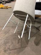 4 x Viccarbe Dining Chairs - 5