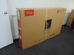 TCL 75 Inch P8M Series 4K UHD HDR Smart QUHD LED TV 75P8M - 2