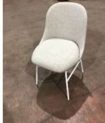 4 x Viccarbe Dining Chairs - 2