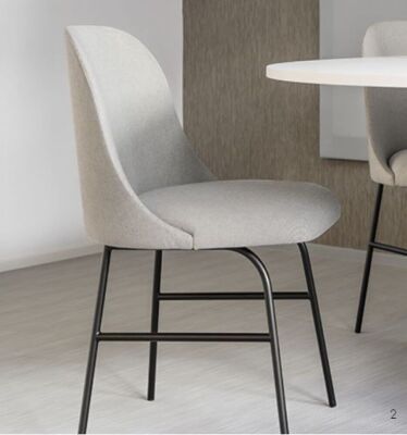 4 x Viccarbe Dining Chairs