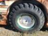 03/1996 Boart Longyear Universal Mine Grader - 12