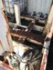11/2010 QDS Drill Rig Frame - 6