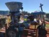 Qty of 4 x Meco Picola Shotcrete Mixers