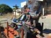 Qty of 4 x Meco Picola Shotcrete Mixers - 3