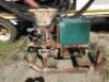 Qty of 4 x Meco Picola Shotcrete Mixers - 6