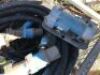 2 x Cages of High Voltage Cable - 3